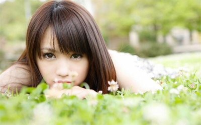 美式保罗1—4角色展示